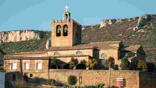 IGLESIA DE LA ASUNCIÓN
