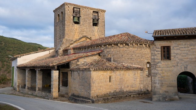 ERMITA DE LA TRINIDAD