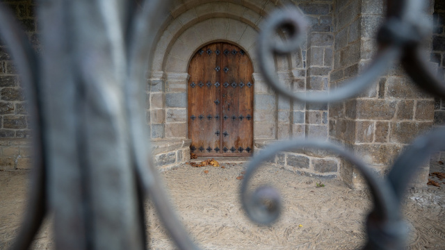 IGLESIA DE SAN JUAN
