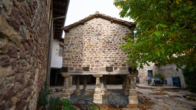 GARAIA
