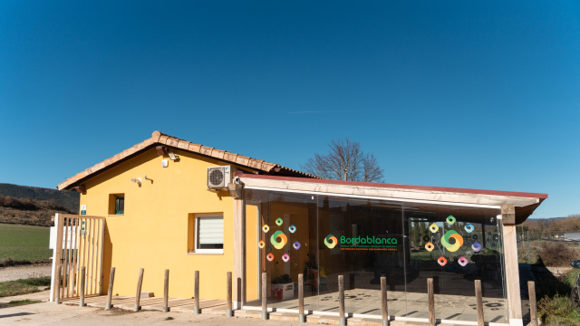 BORDA BLANCA-PARQUE DE LA ECONOMÍA CIRCULAR