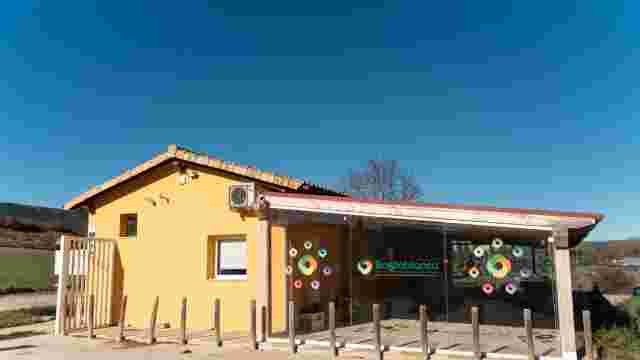 BORDA BLANCA-PARQUE DE LA ECONOMÍA CIRCULAR