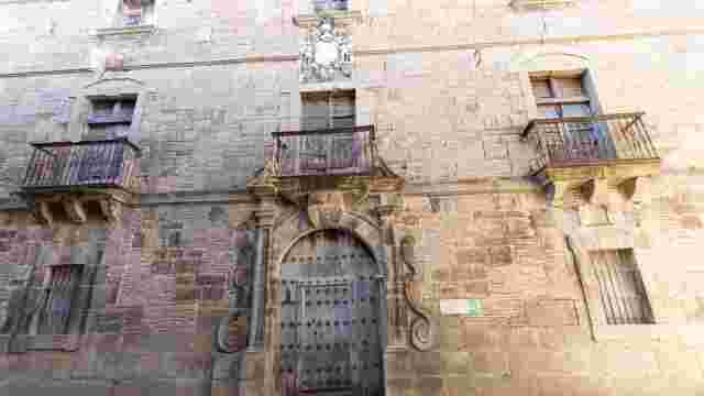CASA ANTILLÓN