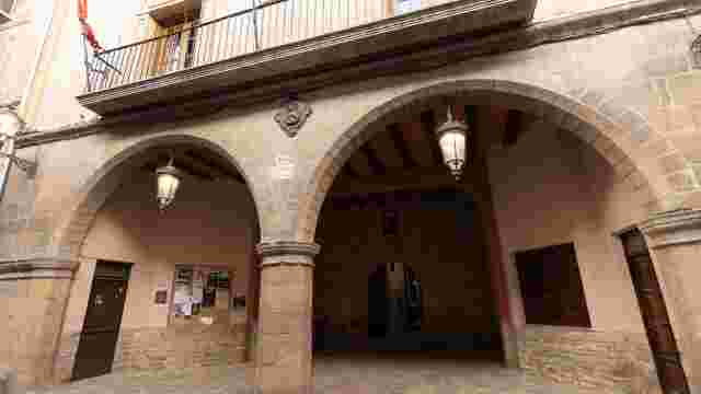 CASA CONSISTORIAL