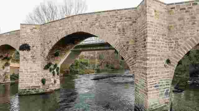 PUENTE DE LA IDA