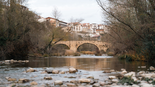 PUENTE DE LAS CABRAS