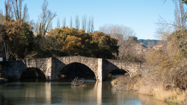 PUENTE DE SIELVA