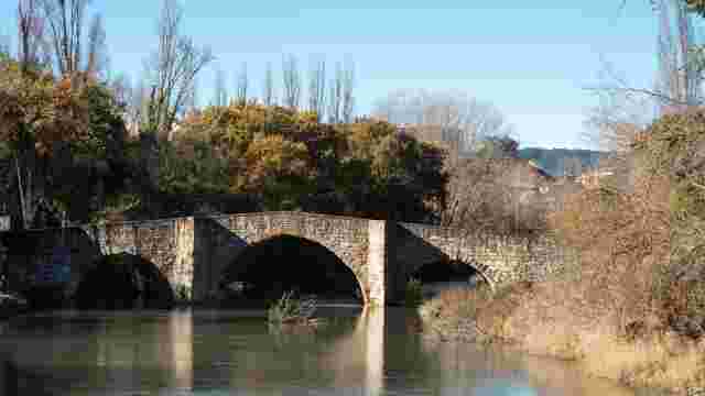 PUENTE DE SIELVA