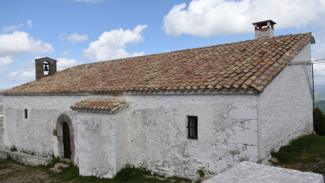 ERMITA DE LA TRINIDAD