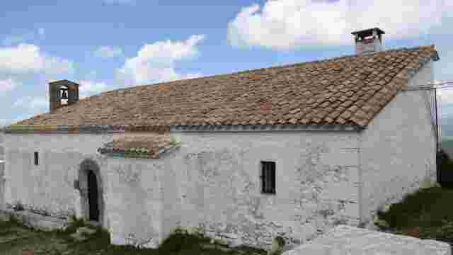 ERMITA DE LA TRINIDAD