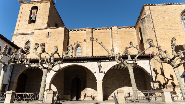 IGLESIA DE LA ASUNCION