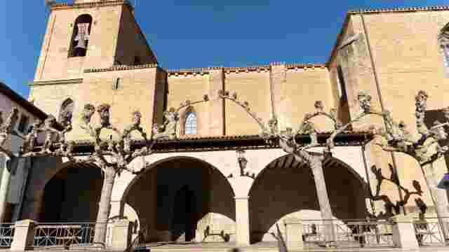 IGLESIA DE LA ASUNCION