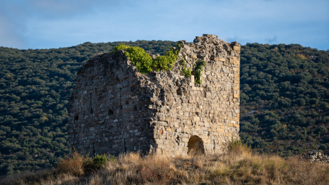 ERMITA DE SAN GREGORIO