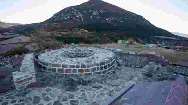 EL ALJIBE DEL CASTILLO