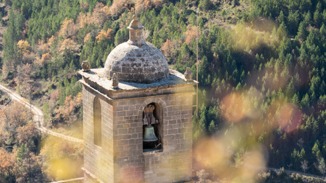 PARROQUIA DE SAN MILLÁN