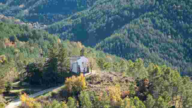 ERMITA DE LA VIRGEN DE LA CARIDAD