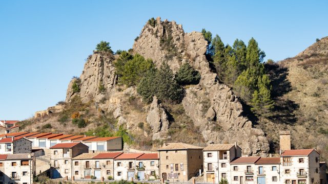 LA TORRETA
