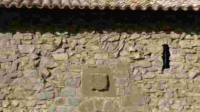 ERMITA DE SAN PEDRO DE USÚN