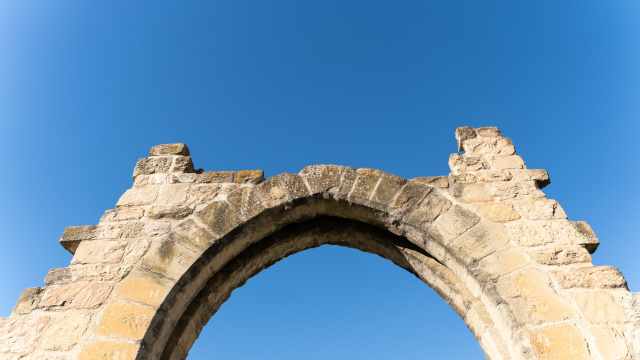 Portal de Carajeas