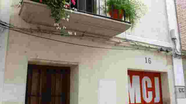 Museo Casa Jenaro