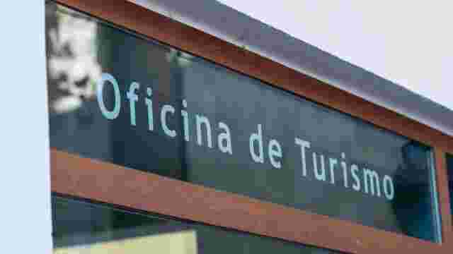 Oficina de Turismo de Sangüesa
