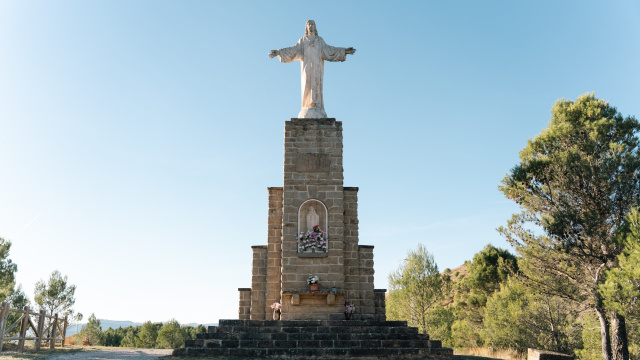 Sagrado Corazón