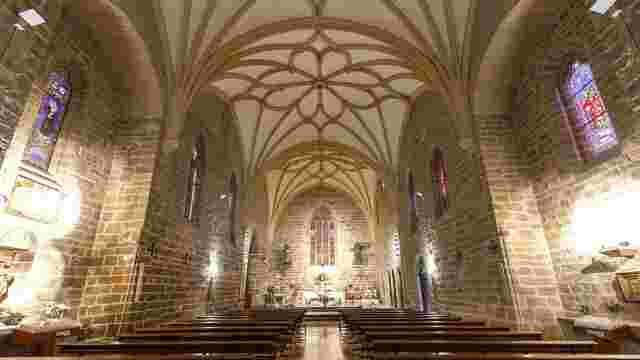 Convento de San Francisco de Asís