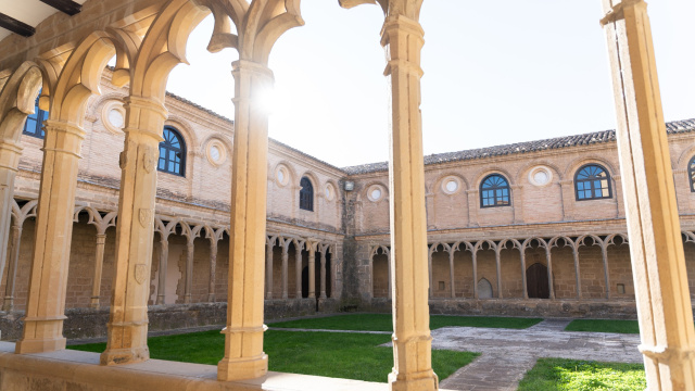 Convento Nuestra Señora del Carmen