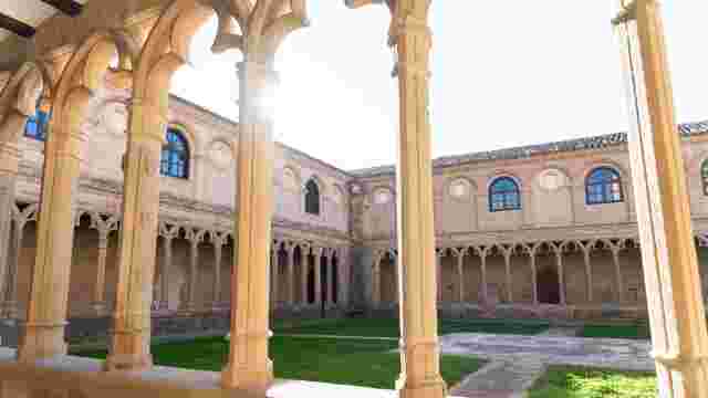 Convento Nuestra Señora del Carmen