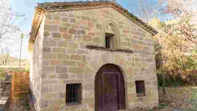 Ermita de la Nora