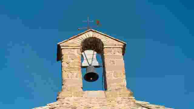 Ermita de San Babil